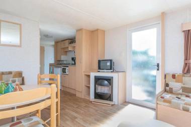 PM Dennendijk Mobile Home Water