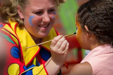 PM Dennendijk Mobile Home Water