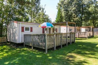 PM Dennendijk Mobile Home 4p