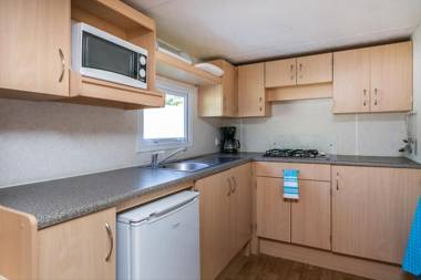 PM Dennendijk Mobile Home 4p