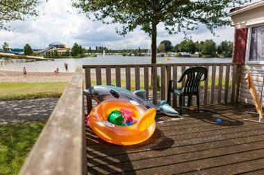 PM Dennendijk Mobile Home 4p