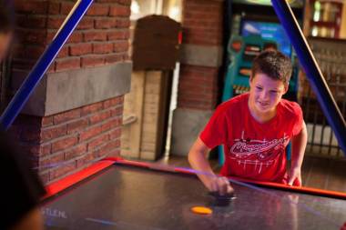 PM Dennendijk Mobile Home 4p