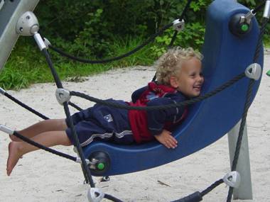 Vakantiepark Witterzomer