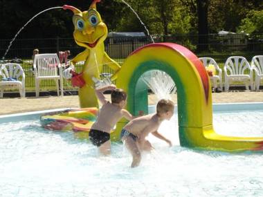 Vakantiepark Witterzomer