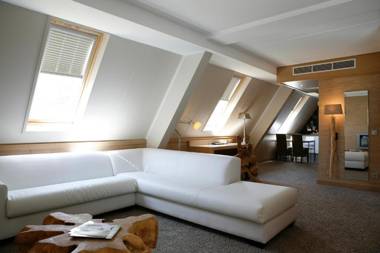 Van der Valk Hotel Arnhem