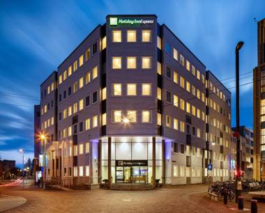 Holiday Inn Express Arnhem an IHG Hotel