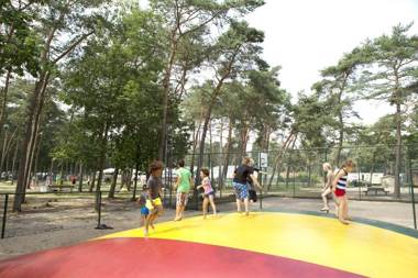 RA Reeënveld Mobile home