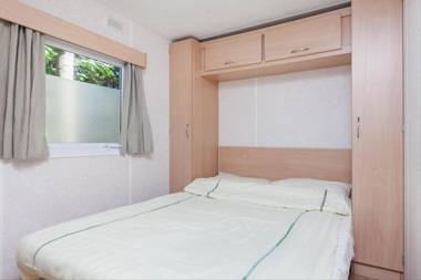 RA Veluwe Mobile home