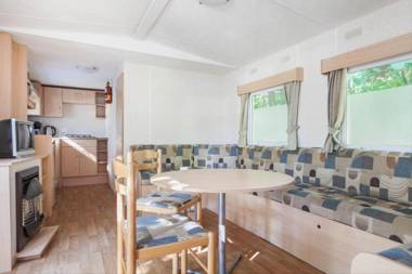 RA Veluwe Mobile home