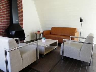 Detached bungalow with WiFi located at Park De Veluwe