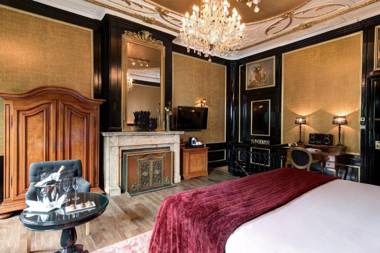 The Pavilions Amsterdam The Toren