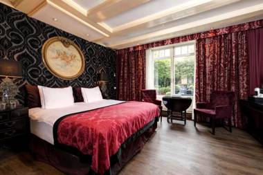 The Pavilions Amsterdam The Toren