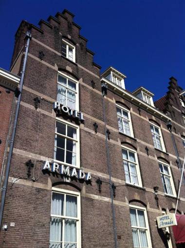 OZO Hotels Armada Amsterdam