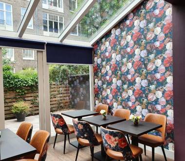 Aadam Hotel Wilhelmina