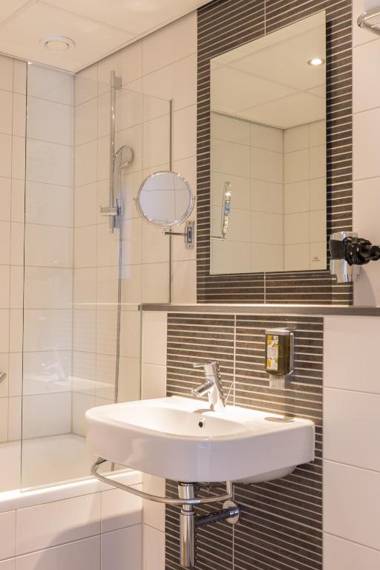 Hotel Amsterdam De Roode Leeuw