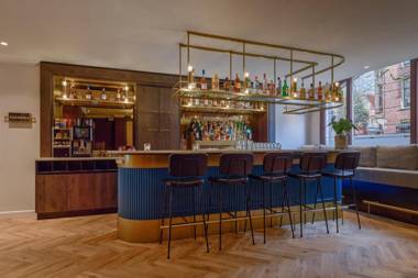 Jan Luyken Hotel Amsterdam