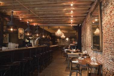 Inntel Hotels Amsterdam Centre