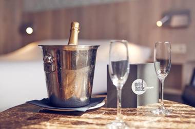 Inntel Hotels Amsterdam Centre