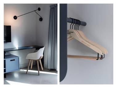 Conscious Hotel Museum Square