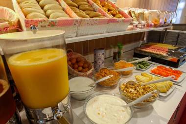 Hotel City Garden Amsterdam