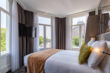 Leonardo Boutique Museumhotel