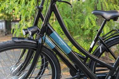 Leonardo Boutique Museumhotel