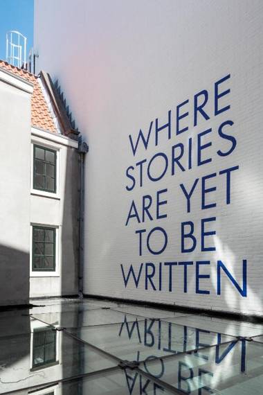 INK Hotel Amsterdam - MGallery