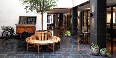 INK Hotel Amsterdam - MGallery