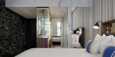 INK Hotel Amsterdam - MGallery