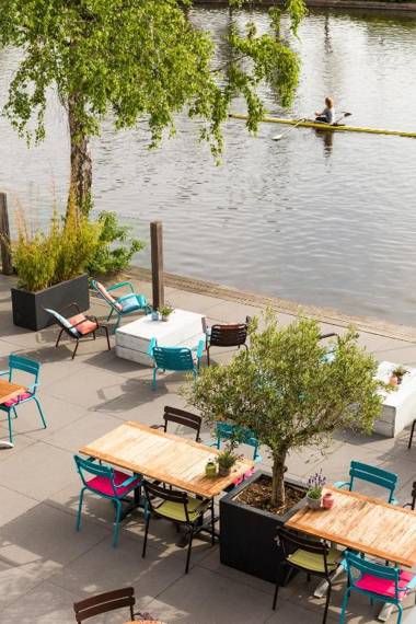 Mercure Amsterdam City Hotel