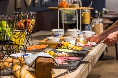 Mercure Amsterdam City Hotel