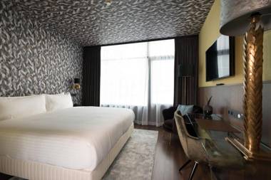 Apollo Hotel Amsterdam a Tribute Portfolio Hotel