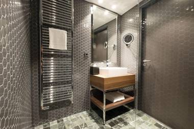 Apollo Hotel Amsterdam a Tribute Portfolio Hotel