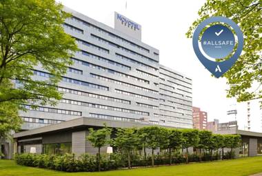 Novotel Amsterdam City