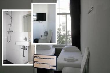 Hotel Kap City Centre