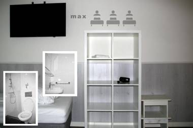 Hotel Kap City Centre