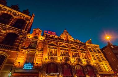 Hotel Die Port van Cleve