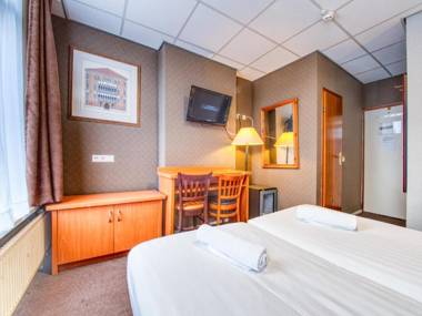 Di-Ann City Centre Hotel