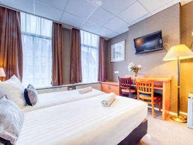 Di-Ann City Centre Hotel