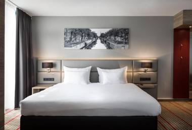 Ramada by Wyndham Amsterdam Airport Schiphol