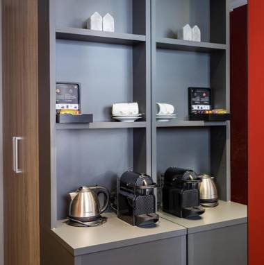 Ramada by Wyndham Amsterdam Airport Schiphol