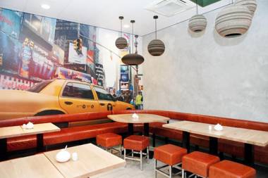 Hotel De Gerstekorrel