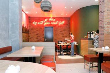 Hotel De Gerstekorrel