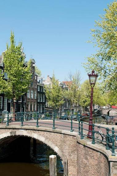 Banks Mansion - All Inclusive Boutique Hotel