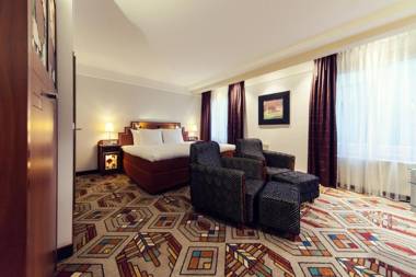 Banks Mansion - All Inclusive Boutique Hotel