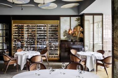 De L’Europe Amsterdam – The Leading Hotels of the World