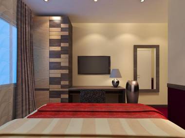 Hotel Zwanenburg Amsterdam Airport