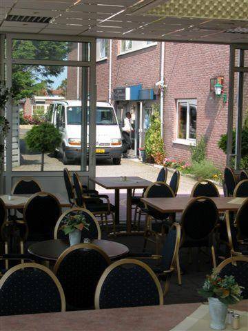 Hotel Zwanenburg Amsterdam Airport