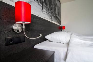 Bastion Hotel Amsterdam Noord
