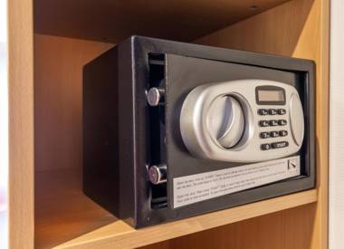 Bastion Hotel Amsterdam Zuidwest